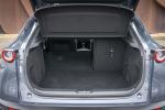 Mazda CX-30 Skyactiv-G 2019 года (UK)